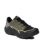 Salomon Pantofi pentru alergat 302868667 - Sintetic - Verde - Verde