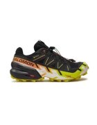 Salomon Pantofi pentru alergat 303487300 - Sintetic - Negru - Negru