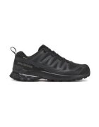 Salomon Pantofi pentru alergat 304713514 - Sintetic - Negru - Negru