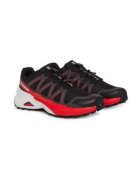 Salomon Pantofi pentru alergat 304713835 - Sintetic - Negru - Negru