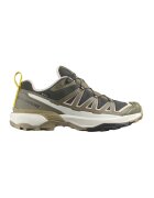 Salomon Pantofi pentru drumetii X ULTRA 360 EDGE GTX - Kaki/Alb murdar