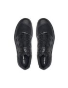Salomon Pantofi sport barbati 304607103 - Textil - Negru - Negru