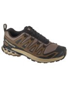 Salomon Pantofi sport barbati - XA Pro 3D v9 - respirabili - maro - plasa