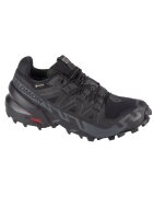 Salomon Pantofi sport pentru femei - BM205403 - Negru