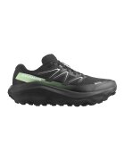Salomon Pantofi Ultra Flow 2 cu insertii textile pentru alergare trail - Alb/Verde/Negru