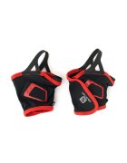 Salomon Parazapezi inalte TRAIL HIGH - Unisex - negru
