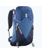 Salomon Rucsac drumetie Aerotrek 20 litri - marime M/L - albastru
