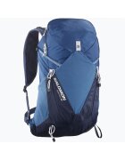 Salomon Rucsac drumetie Aerotrek 20 litri - marime S/M - albastru
