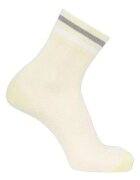 Salomon Sosete scurte unisex Sonic - Galben
