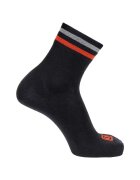 Salomon Sosete sport - Negrusadqf - Multicolor