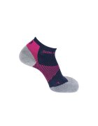 Salomon Sosete sport - Poliamida - Multicolor - Marimea