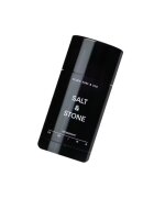 SALT  STONE Deodorant natural cu Black Rose & Oud - 75g
