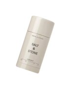 SALT  STONE Deodorant natural cu Santal si Vetiver - 75g