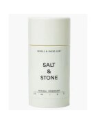 SALT  STONE Deodorant Neroli si Basil 75g