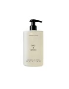 SALT  STONE Gel de dus antioxidant si 450 ml