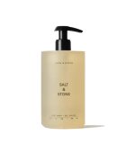SALT  STONE Gel de dus cu Santal & Vetiver - 450ml -