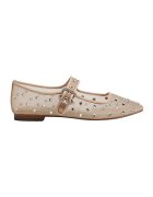 Sam Edelman Balerini Mary-Jane Michael - Bej