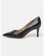 Sam Edelman Pantofi din piele cu varf ascutit Vienna - Negru