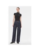 Samsoe Samsoe Blugi Dama - 303646776 - Bumbac organic - Albastru - Albastru