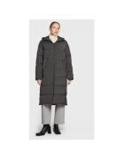 Samsoe Samsoe Geaca dama - 300508619 - Poliester reciclat - Gri - Gri