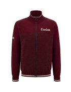 Santini Bluza ciclism barbati Eroica Vita Wool Visiniu - Visiniu