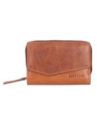 Santini Firenze Portofel unisex de piele 27257
