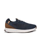 Saola Pantofi sport barbati 303805890 - Textil - Albastru - Albastru