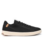 Saola Pantofi sport barbati - SAO2102 - Sintetic - Negru - Negru
