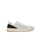 Saola Pantofi sport dama - SAO5105 - Sintetic - Alb