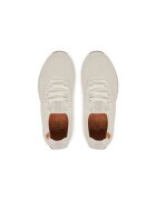 Saola Pantofi sport dama - SAO5135 - Sintetic - Alb - Alb
