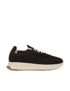 Saola Pantofi sport dama - SAO5135 - Sintetic - Negru - Negru