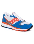 Saucony Pantofi alergat barbati Sintetic - Albastru - Albastru