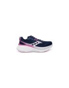 Saucony Pantofi alergat pentru dama 305166005 - Textil - Albastru - Albastru