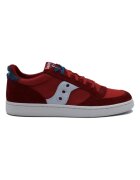 Saucony Pantofi barbati Jazz Court - Textil - rosu