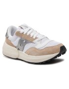Saucony Pantofi dama - 79931 - Textil - Bej - Bej