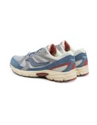 Saucony Pantofi sport barbati 305381323 - Piele naturala - Multicolor - Multicolor