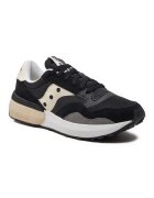 Saucony Pantofi sport barbati - 80005 - Negru - Textil