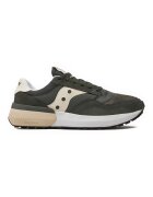 Saucony Pantofi sport barbati - 80036 - Kaki - Textil