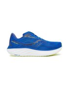 Saucony Pantofi sport barbati - albastru - material textil - 46794 - Albastru