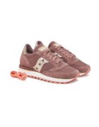 Saucony Pantofi sport dama 305333599 - Piele naturala - Maro - Maro