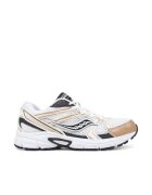 Saucony Pantofi sport dama 305333612 - Textil - Alb - Alb
