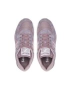 Saucony Pantofi sport dama 305381255 - Piele naturala - Violet - Violet