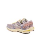 Saucony Pantofi sport dama - S60892 - Piele naturala - Mov