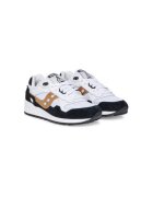 Saucony Pantofi sport dama - S70919 - Textil - 40.5 EU - Alb/Negru - Alb/Negru