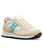 Saucony Pantofi sport din piele intoarsa Shadow Original