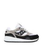Saucony Pantofi sport unisex S70441 - Textil - Alb