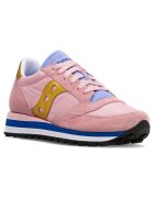 Saucony Tenisi dama Jazz Triple - piele naturala - Multicolor