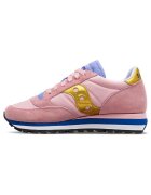 Saucony Tenisi din piele intoarsa Jazz Triple -