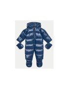 Save The Duck Combinezon baieti - 304216459 - Nylon - Albastru - Albastru