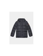 Save The Duck Geaca baieti - 303321383 - Nylon - Negru - Negru